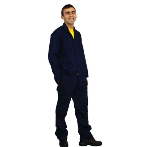 Çeket Pantolon İş Elbisesi - CP0001 | Ceket Pantolon