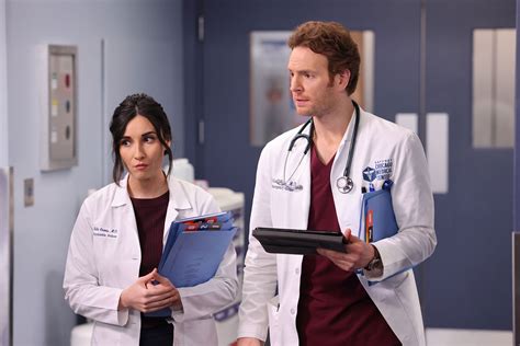 Is a New Episode of Chicago Med on Tonight? April and May 2023