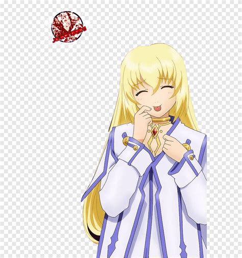 Tales of Symphonia Tales of Vesperia Colette Brunel Video game, video ...