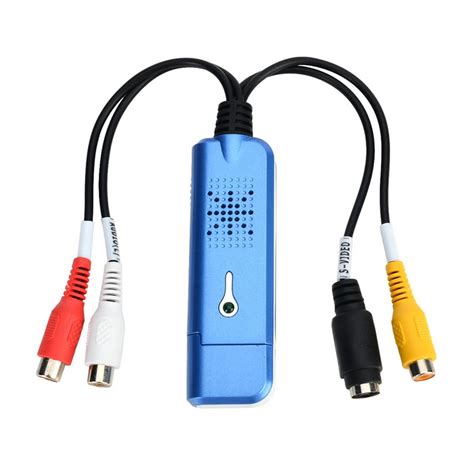 Easycap USB 2.0 Software Download 的图像结果