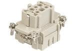 09330062702 HARTING | Mouser India