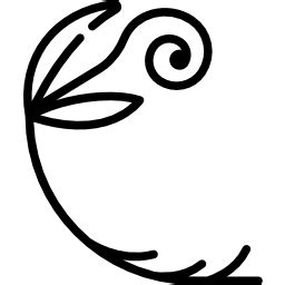 Floral design - Free nature icons