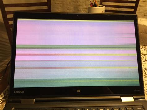 Image result for Lenovo ThinkPad Screen Problem