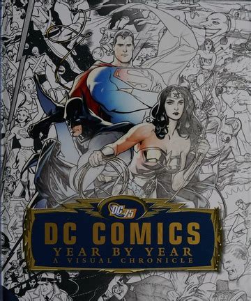 DC Comics Explained 的图像结果