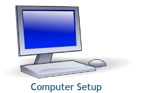 Image result for Computer Set Up