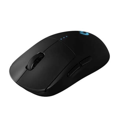 Logitech G Pro Wireless | Gaming Mouse