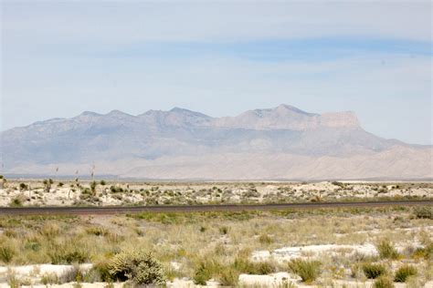 Salt Flat, TX, USA Sunrise Sunset Times