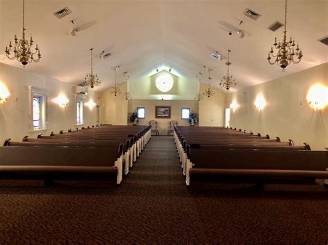 Heritage Funeral Home and Cremation Services - Chattanooga, TN