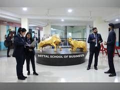 LPU Achieves Unprecedented MBA Placement Success with ₹49.46 Lakhs ...