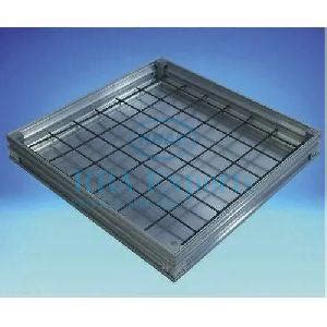 Tree Grates Exporter,Manhole Extensions Supplier in Kolkata India