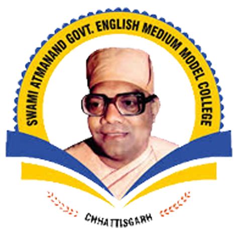 Swami Atmanand Govt English Medium Model College Raigarh | Model ...
