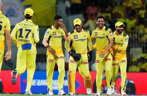 DC vs CSK, IPL 2024: Dr. Y.S. Rajasekhara Reddy ACA-VDCA Cricket ...