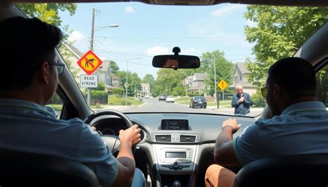 Image result for Roundabout Driving Lessons