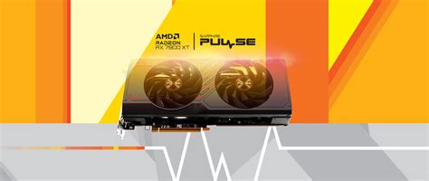 Buy Sapphire Pulse Radeon RX 7800 XT 16GB Gaming Graphics Card at Best ...