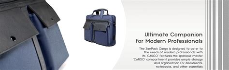 Okami Wolf Zenpack Cargo Laptop Messenger Bag X Briefcase For Macbook ...