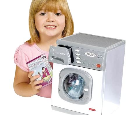 Image result for Fun Toy Washing Machine