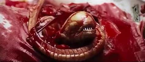 Image result for Alien Gains Chest