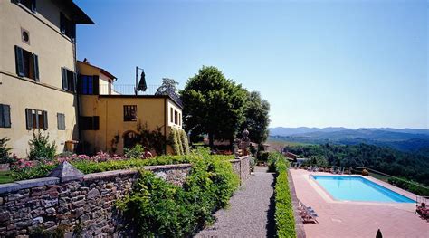 DIEVOLE (Vagliagli, Province of Siena) - Villa Reviews, Photos, Rate ...