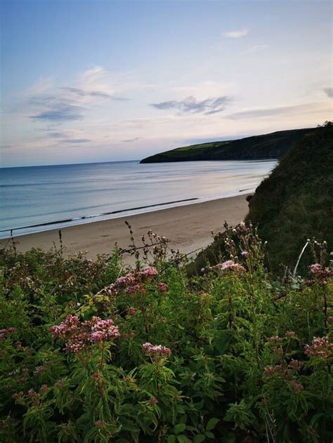 CIM FARM CARAVAN & CAMPING SITE (Abersoch, North Wales) - Campground ...