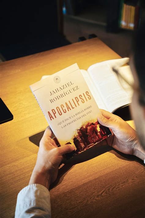 Image result for Apocalipsis Libro