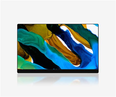 4K Portable Monitor | The Essential Store