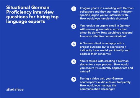 Image result for German Interview Question