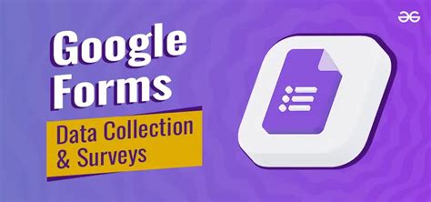 How to Use Google Forms for Data Collection 的图像结果