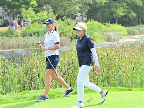 US Senior Women's Open | Legends of the LPGA