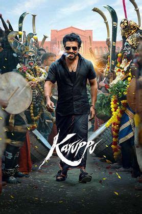 Karuppu (2026) - Movie | Reviews, Cast & Release Date in Nagari- BookMyShow