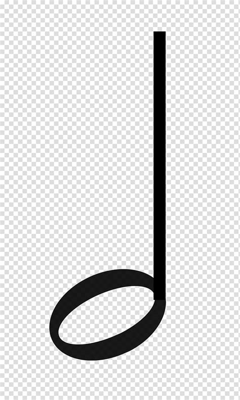 Image result for Half Note Transparent PNG