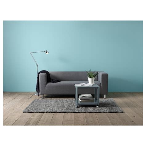 KLIPPAN 2-seat sofa, Vissle grey - IKEA