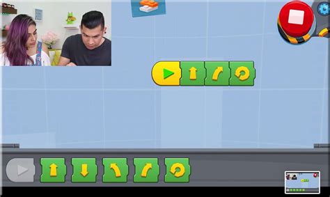 Image result for LEGO Boost Programmation