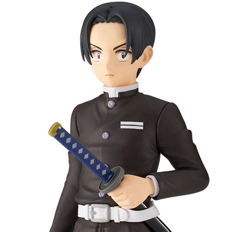 Demon Slayer: Kimetsu no Yaiba Murata Vol. 27 Statue