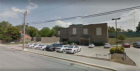 Cape Girardeau County MO Jail Inmate Search and Prisoner Info - Jackson, MO