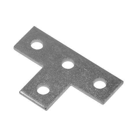 Buy Genuine Unistrut P1031-EG 4 Hole"T" Shaped Connector Bracket for ...