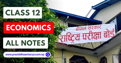 Image result for Class 12 Economics Notes.pdf