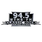 94.5 Classic Rock listen live