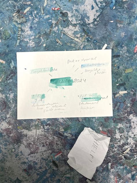 Søknadskurs 2024 , Rogaland Kunstsenter, Stavanger, 10 September 2024 ...