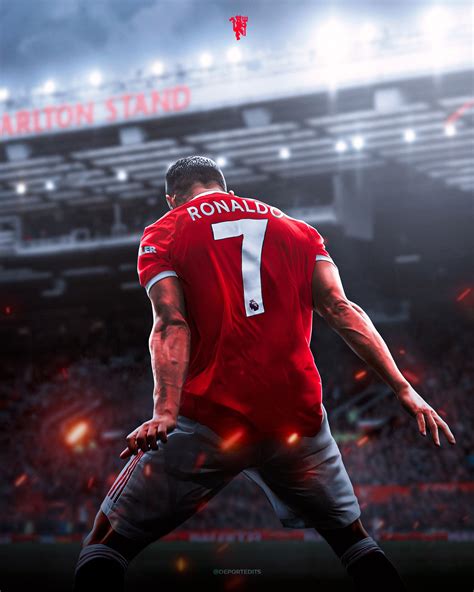 Cristiano Ronaldo Wallpaper For Wallpaper 4k - Infoupdate.org
