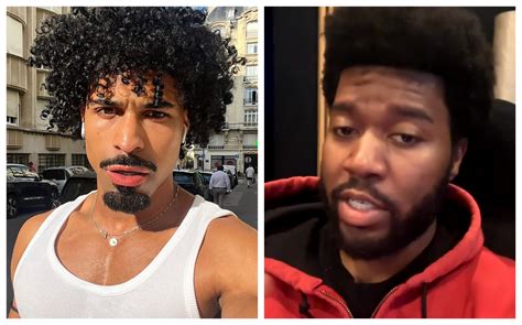 Hugo D Almonte Apologizes for Outing Khalid as Gay, BUT Doubles Down on "Abuse" Claims - That ...