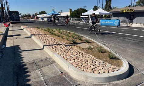 IN PHOTOS: Beach Streets Uptown takes over North Long Beach | Longbeachize