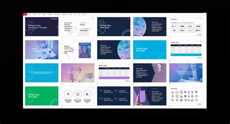 Image result for PowerPoint Template Examples