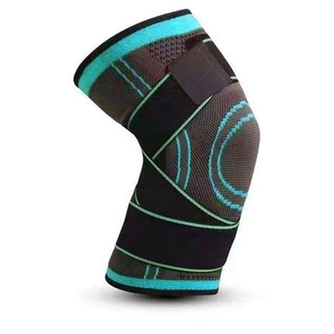 Knee Pads Compression KneePad Knee Braces For Arthritis Joint Support ...