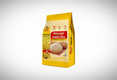 BOPP Laminated PP Woven Bags | Lalit Poly Weave LLP