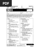 Image result for Digit Symbol Substitution Test Example