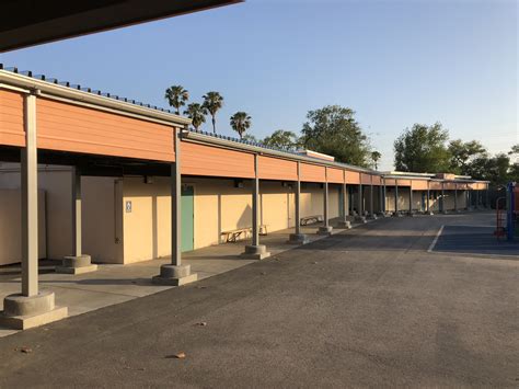 Beachy Elementary School – Morillo Construction, Inc