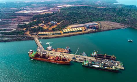 Angre Port