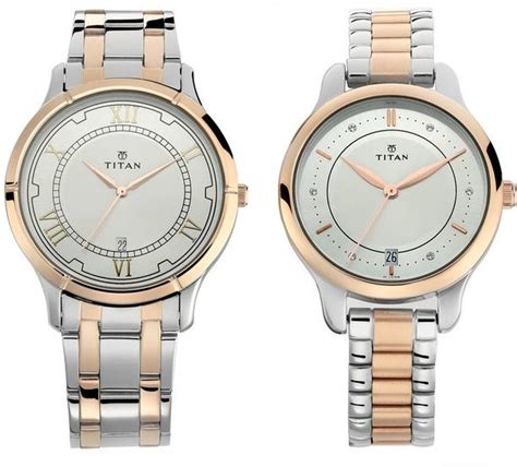 Titan Watches For Ladies - Buy Titan Watches For Ladies online at Best ...