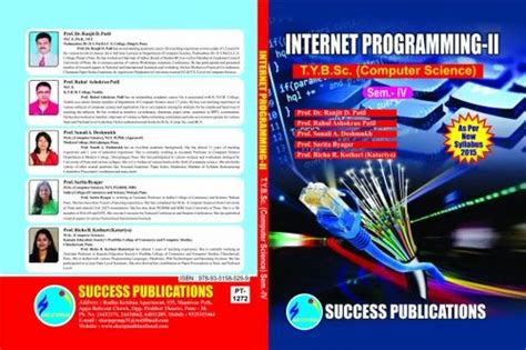 Image result for Internet Programming Book