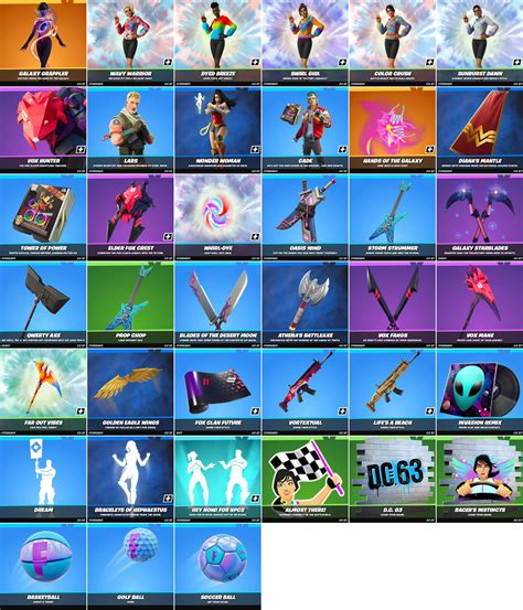 Fortnite Leaks Twitter Fnassist